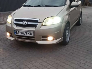 Авто ЗАЗ Vida 2013 № 7898664
