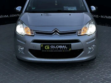 Авто Citroen C3 2013 № 7898680
