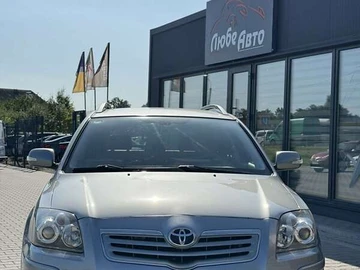 Авто Toyota Avensis 2008 № 7898695