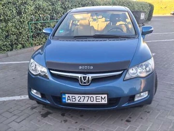 Авто Honda Civic 2007 № 7898704