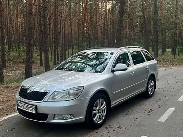 Авто Skoda Octavia 2011 № 7898713