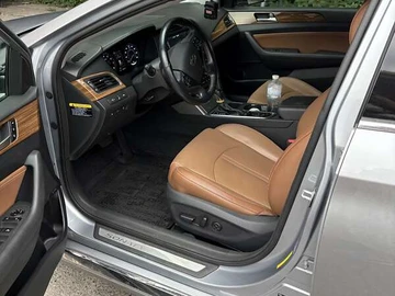 Авто Hyundai Sonata 2015 № 7898719