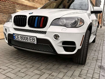 Авто BMW X5 2011 № 7898725