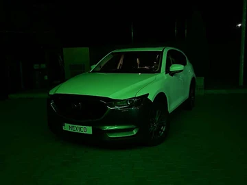 Авто Mazda Cx-5 2021 № 7898727