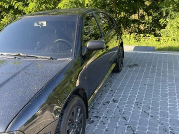 Авто Skoda Octavia 2004 № 7898732