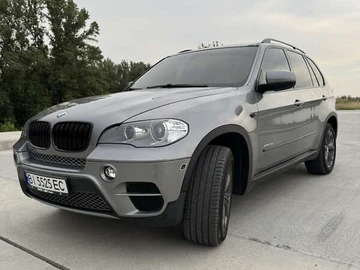 Авто BMW X5 2011 № 7898744