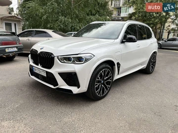Авто BMW X5 2021 № 7898745