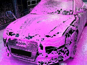 Авто Audi A5 2014 № 7898752