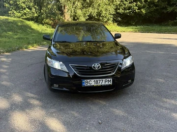 Авто Toyota Camry 2008 № 7898765