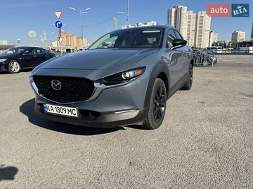 Авто Mazda Cx-30 2022 № 7898766