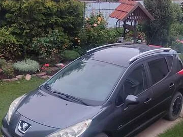 Авто Peugeot 207 2009 № 7898769