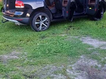 Авто Volkswagen Touareg 2008 № 7898772