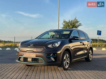 Авто KIA Niro 2019 № 7898807