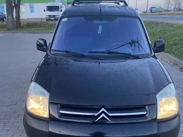 Авто Citroen Berlingo 2003 № 7898816