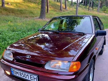 Авто ВАЗ 2113 Samara 2013 № 7898819