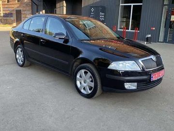 Авто Skoda Octavia 2006 № 7898825