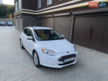 Авто Ford Focus 2014 № 7898829