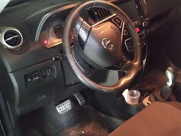 Авто Great Wall Haval M4 2017 № 7898831