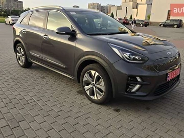 Авто KIA Niro 2020 № 7898844