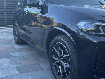 Авто BMW X3 2022 № 7898853