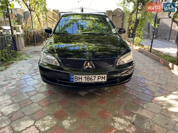 Авто Mitsubishi Lancer 2007 № 7898868