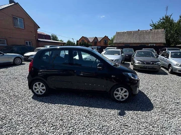 Авто Hyundai I10 2011 № 7898870