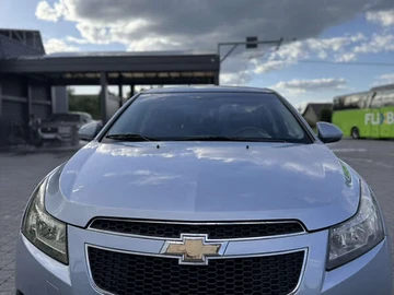 Авто Chevrolet Cruze 2010 № 7898880