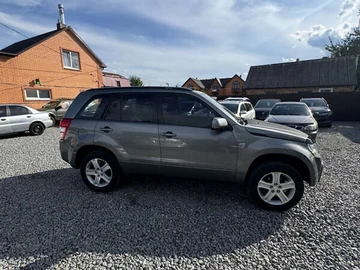 Авто Suzuki Grand Vitara 2007 № 7898883