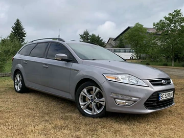 Авто Ford Mondeo 2011 № 7898888