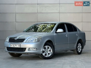 Авто Skoda Octavia 2011 № 7898889