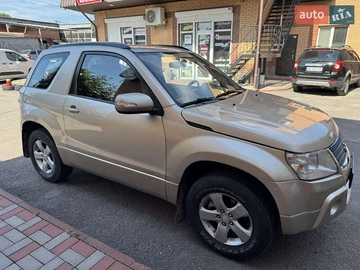 Авто Suzuki Grand Vitara 2011 № 7898892