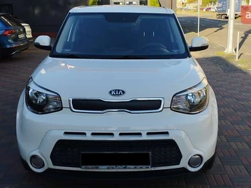 Авто KIA Soul 2014 № 7898894