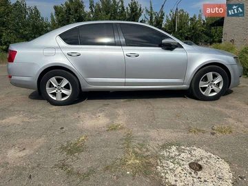 Авто Skoda Octavia 2014 № 7898898