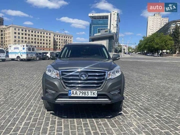 Авто Great Wall Wingle 2018 № 7898901