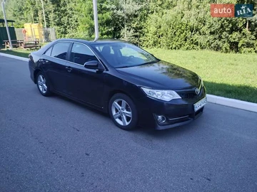 Авто Toyota Camry 2013 № 7898905