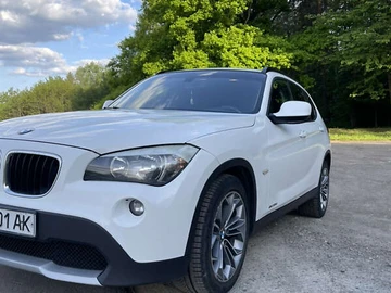 Авто BMW X1 2011 № 7898907
