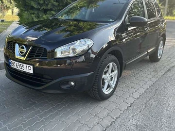 Авто Nissan Qashqai 2 2011 № 7898914