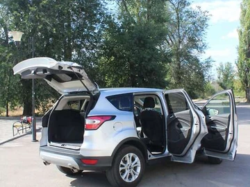 Авто Ford Escape 2017 № 7898917