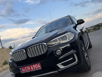 Авто BMW X5 2015 № 7898928
