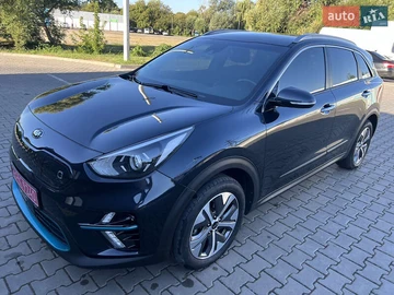 Авто KIA Niro 2020 № 7898930