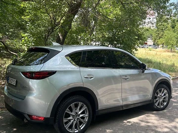 Авто Mazda Cx-5 2018 № 7898944