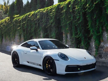 Авто Porsche 911 2019 № 7898968