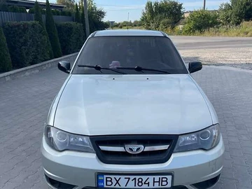 Авто Daewoo Nexia 2008 № 7898969
