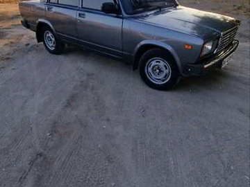 Авто ВАЗ 2107 2008 № 7898971