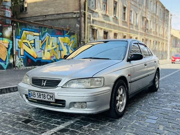Авто Honda Accord 2000 № 7898973