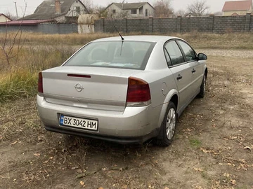 Авто Opel Vectra 2003 № 7898991