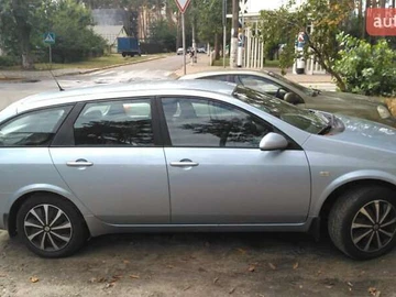 Авто Nissan Primera 2005 № 7898992