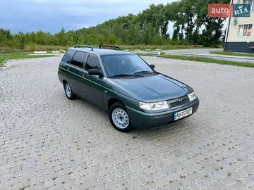 Авто Богдан 2111 2013 № 7898995