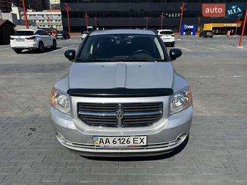 Авто Dodge Caliber 2007 № 7899005