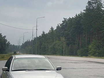 Авто BMW 3 Series 2002 № 7899017